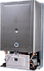 Настенный газовый двухконтурный котел отопления Italtherm CITY CLASS 40 F (WB) белая панель с кнопками (301051B14)