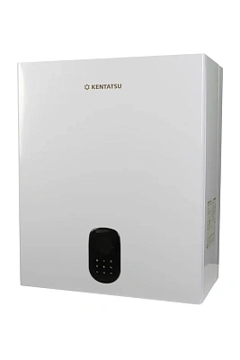 Настенный газовый одноконтурный котел отопления Kentatsu NOBBY BASE (S)/(E) 44-CS