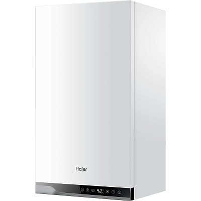 Настенный газовый двухконтурный котел отопления Haier TechLine 2.32 Ti