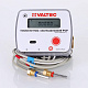Теплосчётчик ультразвуковой VALTEC TCY-15.06.M.0.00.G, M-Bus, 0,6 м3/час (на подающий тр.)