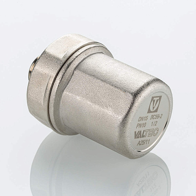 Гаситель гидроударов VALTEC поршневой (VT.198.N.04)