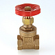 Задвижка муфтовая VALTEC PN 16 1/2
