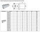 Редукция Thermaflex для электрофузионной сварки GF-RED63/32