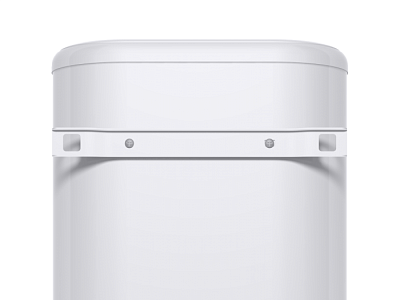 Электрический накопительный водонагреватель Thermex IF 30 V (pro) Wi-Fi
