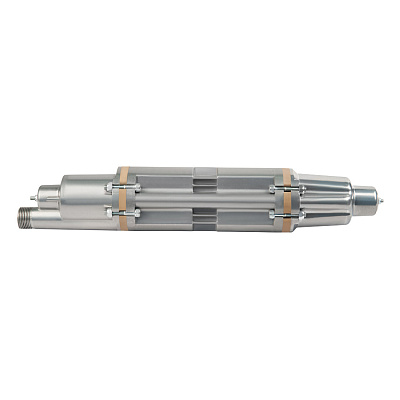 Погружной насос для колодцев UNIPUMP Бавленец 2 БВ-0,24-40-У5, 30 м