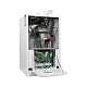 Настенный газовый конденсационный котел отопления Kentatsu Impect-3/W