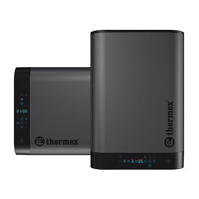 Электрический накопительный водонагреватель Thermex Bono 50 Wi-Fi
