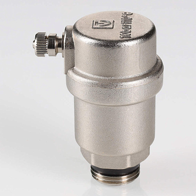 Воздухоотводчик автоматический VALTEC 1/2 VT.502.N.04