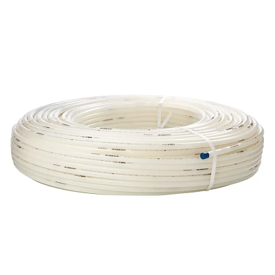 Труба PE-RT VALTEC из полиэтилена повышенной термостойкости 16x2 мм, бухта 200 м, VR1620.200