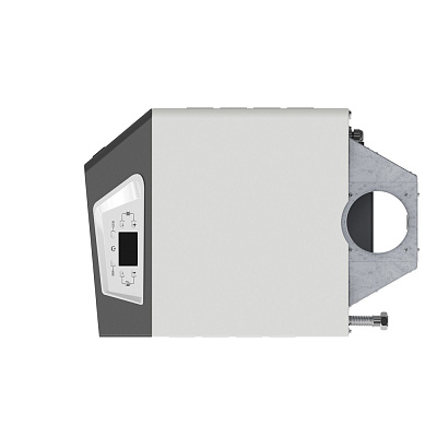 Напольный газовый котел отопления, одноконтурный Лемакс OMEGA E-12,5