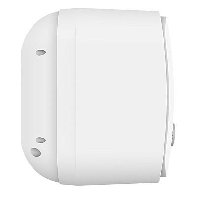 Электрический накопительный водонагреватель Ballu BWH/S 10 Capsule Plus U