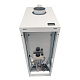 Напольный газовый котел отопления, двухконтурный Axis STANDART 16 кВт (AXIS-06-16TW-00)