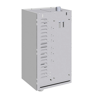 Электрический котёл отопления одноконтурный настенный ZOTA Lux-X 7,5 (ZL3468421007)