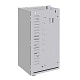 Электрический котёл отопления одноконтурный настенный ZOTA Lux-X 7,5 (ZL3468421007)