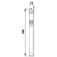 Скважинный насос Grundfos SQ 2-115