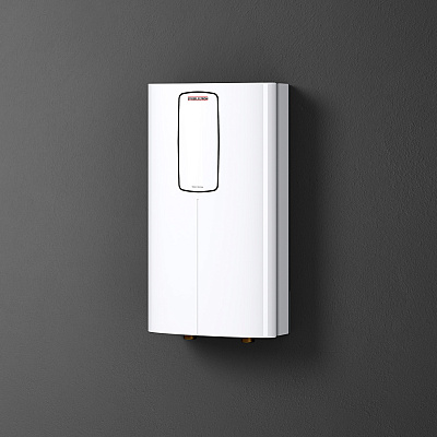 Электрический проточный водонагреватель Stiebel Eltron DCE-C 6/8 Trend (238148)