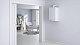 Настенный газовый двухконтурный котел отопления Viessmann Vitopend 100-W A1JB 24 кВт