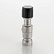Клапан перепускной VALTEC угловой 1/2 (20-60 кПа) (VT.665.N.0402)