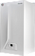 Настенный газовый двухконтурный котел отопления Italtherm CITY CLASS 40 F (WB) белая панель с кнопками (301051B14)