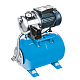 Насосная станция UNIPUMP AUTO JS 100