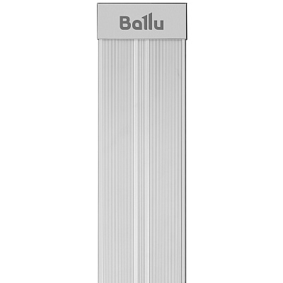 Инфракрасный электрический обогреватель Ballu BIH-APL-1.5-M