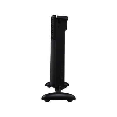 Электрический обогреватель (конвектор) Ballu Apollo Digital Inverter Space Black BEC/ATI-1502 1,5 кВт