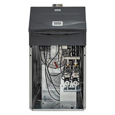 Напольный газовый котел отопления Baxi POWER HT 1.1200 (WHS43112060-)