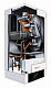 Настенный газовый конденсационный котел отопления одноконтурный Viessmann Vitodens 200-W Vitotronic 100 99 кВт Тип HC1B B2HAK09