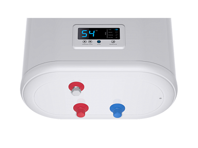 Электрический накопительный водонагреватель Thermex IF 30 V (pro) Wi-Fi