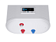 Электрический накопительный водонагреватель Thermex IF 30 V (pro) Wi-Fi