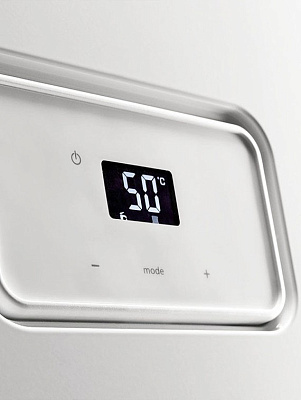 Настенный газовый конденсационный котел отопления Protherm Рысь К 30 MKO