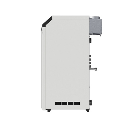 Напольный газовый котел отопления, одноконтурный Лемакс OMEGA E-12,5